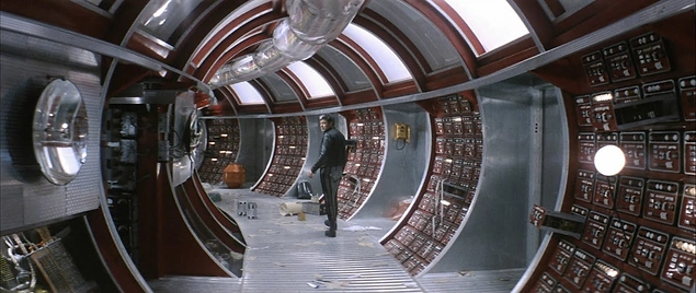 Solaris (1971)