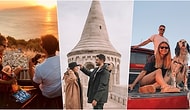 Kurumsal Hayatın Gezmeye ve Keşfetmeye Engel Olmadığını Gösterip 4 Yıl İçinde 25 Ülkeyi Ziyaret Eden Gezgin Çift OOOMATE