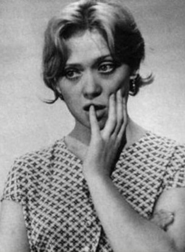 18. Алиса Фрейндлих