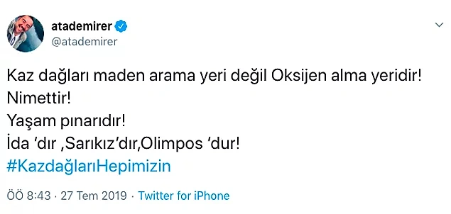 Hatta ünlüler de bu duruma sessiz kalamayarak tepki göstermiÅti...