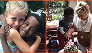 Mahallenin Muhtarları'yla Tanıdığımız Esra Akkaya ve Etiyopya'dan Evlat Edindiği Oğlu Can Aleks'in Kalpleri Isıtan Instagram Paylaşımları