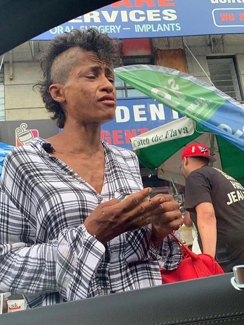Size başarılı bir mankenin başkaları tarafından mahvedilen hayat hikayesini anlattık. O, hep güzel kalacak. Perez'i bu duruma düşürenler de hep çirkin...