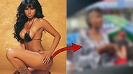 90'lı Yılların Başarılı Modeli Suzy Perez'in Hayat Hikayesi ve Son Hali Sizi Derinden Sarsacak!