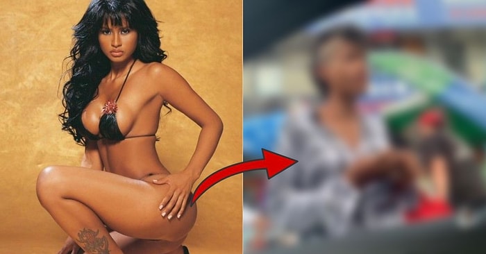 90'lı Yılların Başarılı Modeli Suzy Perez'in Hayat Hikayesi ve Son Hali Sizi Derinden Sarsacak!