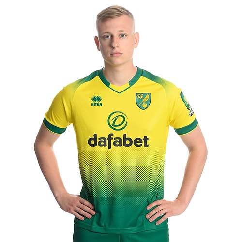Norwich City FC
