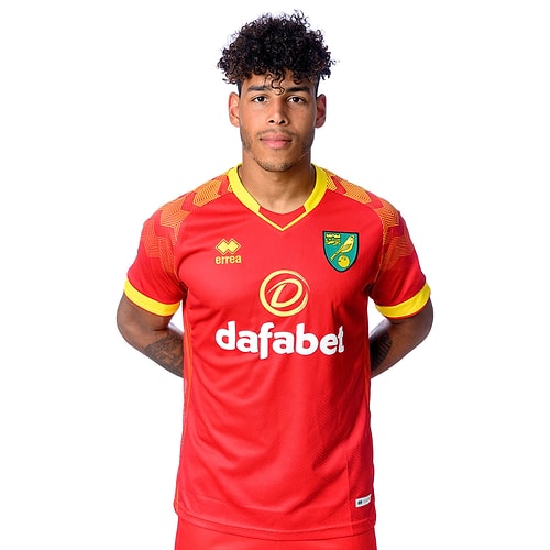 Norwich City FC