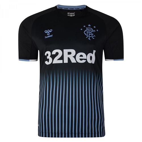 Rangers FC