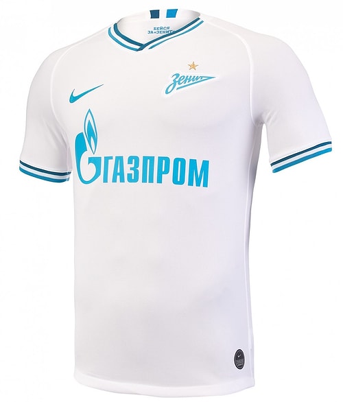 Zenit Saint Petersburg