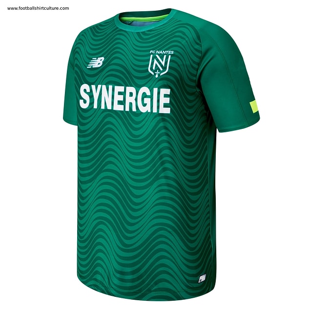 99. FC Nantes