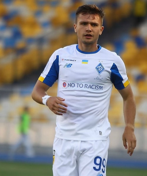Dynamo Kyiv