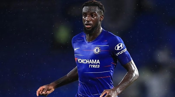 Transfer döneminin hızlı ekibi Galatasaray sezonun bombasını patlatmak için hazırlanıyor, hedef Chelsea'den Tiemoué Bakayoko!