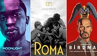 Tatili Evde Geçirenler Dikkat! Son 5 Yılın Oscar Ödülü Kazanan En İyi Filmlerini Mutlaka İzlemelisiniz