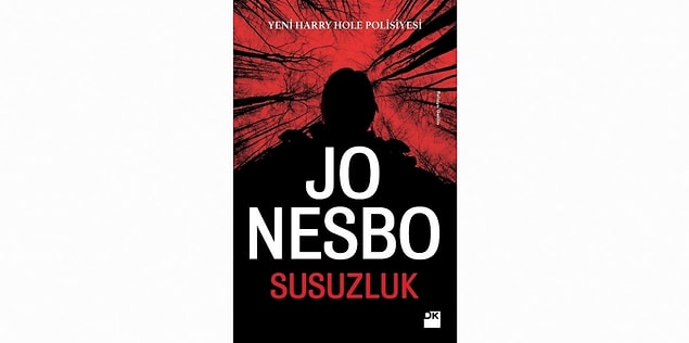 3. Susuzluk - Jo Nesbo