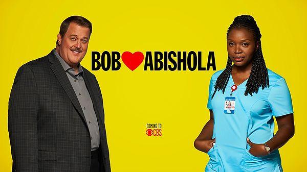 3. Bob Hearts Abishola / 23 Eylül