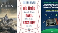 Tatilini Kaliteli Geçirmek İsteyenler İçin 2019'un İlk Yarısında Çıkmış 20 Kitap