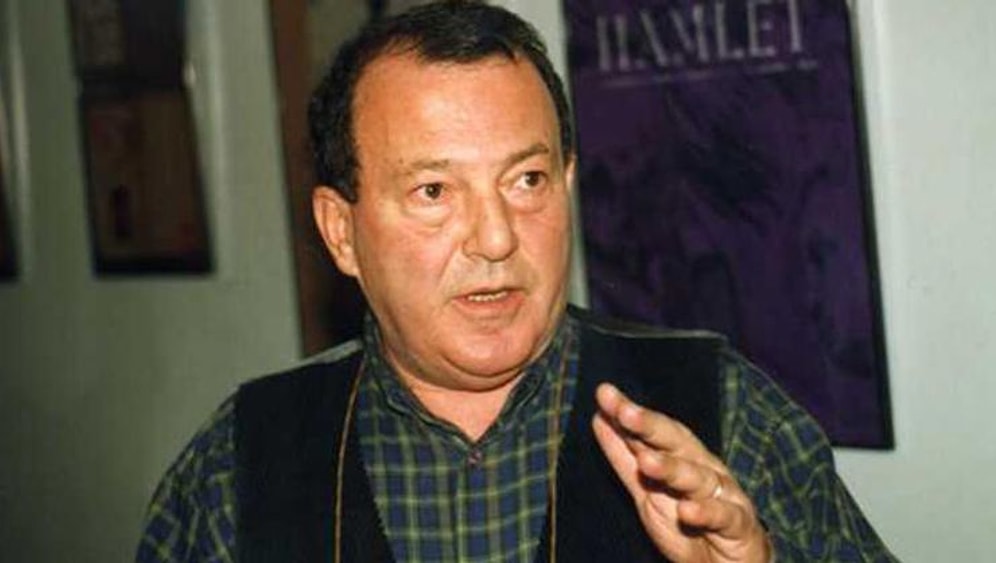 Hababam Sınıfı, Kapıcılar Kralı, Bizimkiler... Unutulmaz Yapımların Senaristi Umur Bugay Hayatını Kaybetti