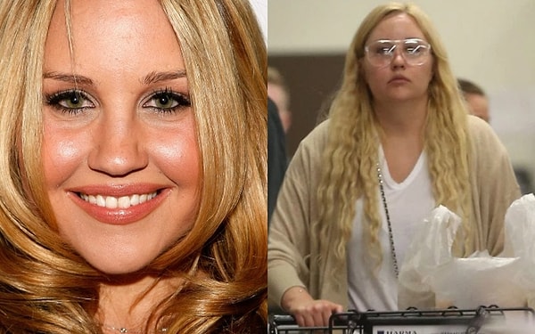 1. Аманда Байнс