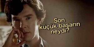 Tıkanıp Kalan ve Sonrasında Herkesin Telefonuyla Oynamaya Başladığı Sohbetleri Kapanmamak Üzere Açacak 13 Çilingir Soru