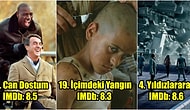 İzlemeyen Kalmasın! IMDb Puanlarına Göre Son 10 Yıla Damgasını Vuran En İyi 21 Film