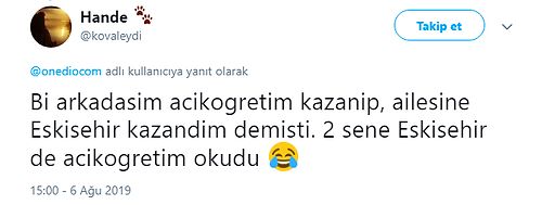 Ailelerine Söyledikleri En Saçma Yalanı Paylaşarak Hepimizi Güldüren 19 Kişi