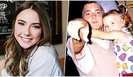 Rap Dünyasının Ünlü İsimlerinden Eminem'in 1 Buçuk Milyon Takipçiye Ulaşarak Instagram Fenomeni Olan Kızı Hailie Jade