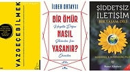 Tam da Bayram Tatilinde Bitirmelik, Mutlaka Okuma Listenize Eklemeniz Gereken Kişisel Gelişim Kitapları