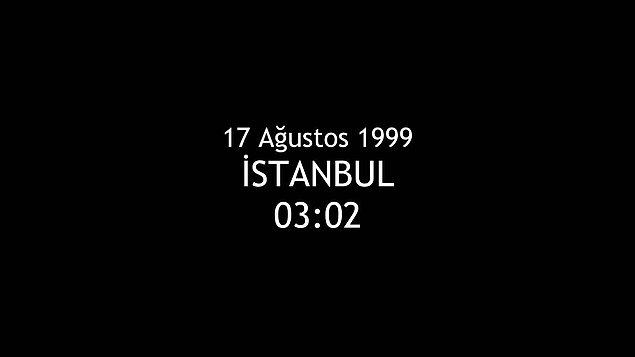 1999 - Kocaeli-Gölcük merkezli 7.6 şiddetindeki Marmara depreminde, resmi rakamlara göre 18.373 kişi hayatını kaybetti. Depremde ülkenin can damarı sanayi tesisleri de büyük hasar gördü. Hasarlı konut ve işyeri sayısı 245 bini aştı.