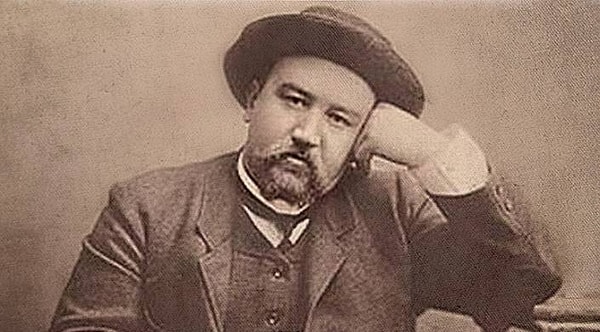 10. Александр Куприн