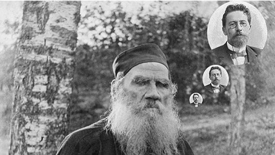 Тест: Выберите произведение, которое не принадлежит перу того или иного писателя