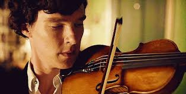 8. Выберите талант, который вам присущ: