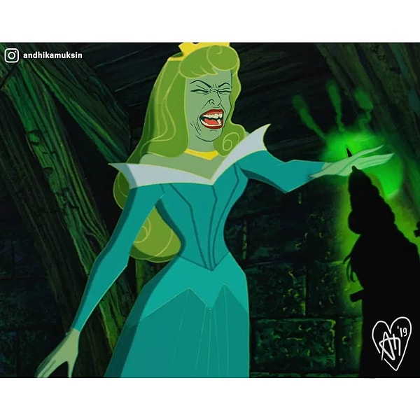 4. Боль не из приятных, видно по лицу!