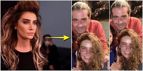 İlk Fotoğraf Düştü! Hazer Amani ve Sıla Aşklarını Artık Saklanmadan Yaşamaya Karar Verdi