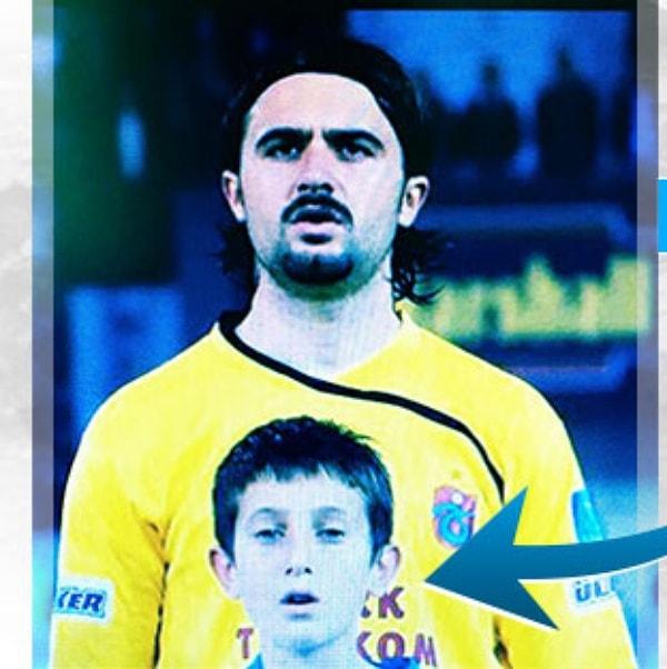 Yusuf Yazıcı'nın Trabzonspor serüveni okul seçmelerinde 8 yaşındayken 20 saniye içerisinde attığı golün ardından keşfedilerek başladı.