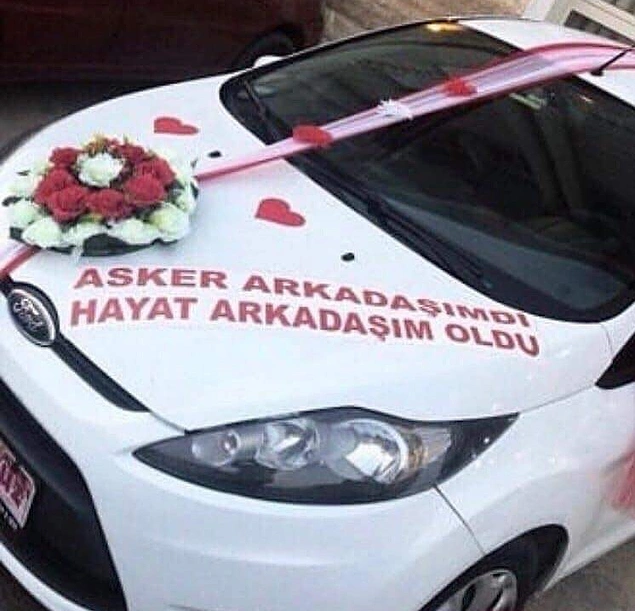 Neler olmuş neler...