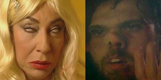 Efsane Dizilerden Yakalanmış Modunuzu 15 Tık Yükseltecek Birbirinden Komik 10 Kare