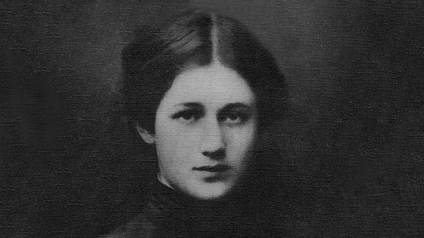 12. И последний портрет.