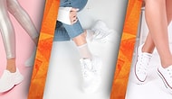 Her Anın Modası Sneaker’ların En Gözde Modellerine Ulaşmak İsteyen Kadınları Buraya Alalım!