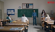 Netflix Türkiye'nin Yeni Dizisi Aşk 101'den İlk Fragman Geldi!