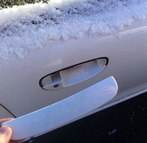 26. Когда это происходит по дороге на работу, заранее знаешь, что день пройдет не айс