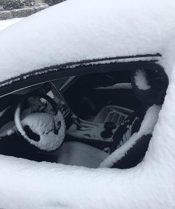 27. Кто-то точно сегодня опоздает на работу