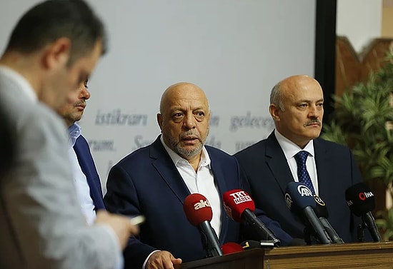 Hükümetten Kamu İşçilerine Yeni Zam Teklifi: İlk Yıl Yüzde 7+4, İkinci Yıl Yüzde 3+3 ve Enflasyon Farkı