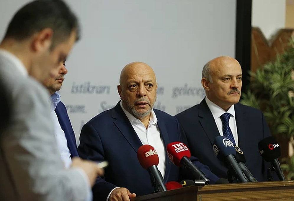 Hükümetten Kamu İşçilerine Yeni Zam Teklifi: İlk Yıl Yüzde 7+4, İkinci Yıl Yüzde 3+3 ve Enflasyon Farkı