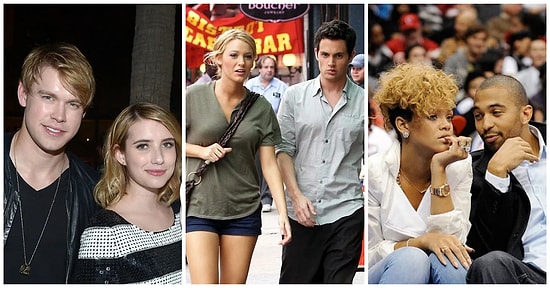 Böyle Unutulur mu? Yıllar Önce Kıskanarak Takip Ettiğimiz Halde Şimdilerde Varlığını Unuttuğumuz 26 Çift