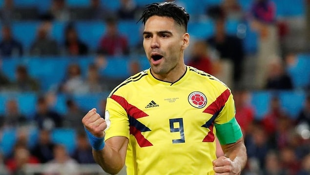 Monaco ile antrenmanlara çıktığını hatırlatan Falcao, kariyerini Avrupa'da sürdürmeyi ve en üst seviyede kalmak istediğini kaydetti.