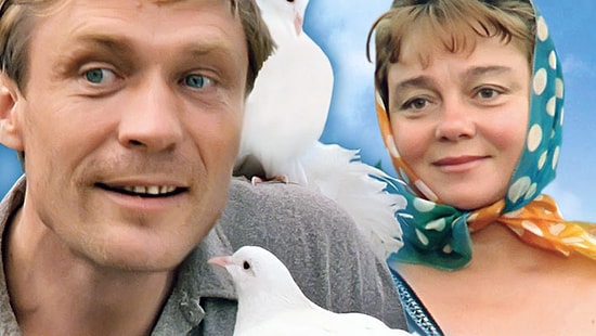 Тест по советскому кино: Пройдете ли вы его на 10/10?