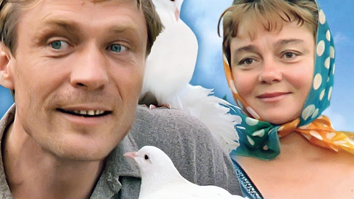 Тест по советскому кино: Пройдете ли вы его на 10/10?