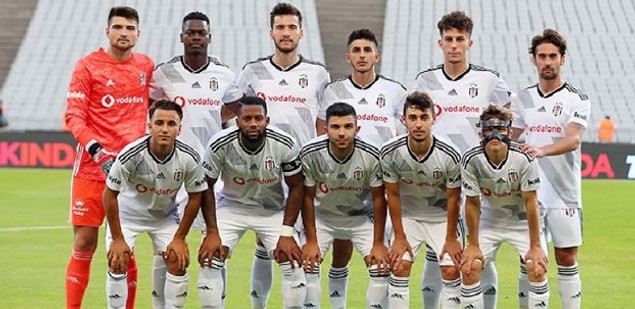 Teknik direktör Abdullah Avcı, Panathinaikos karşısında tam 7 altyapı oyuncusunu 11'e koyarken, as takımdan Lens ve kiralık gönderilmesi düşünülen Mirin, Orkan ve Umut Nayir kadroyu tamamlayan isimler oldu.