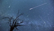 💫 Göğe Bakın! Perseid Meteor Yağmuru Bu Gece Başlıyor