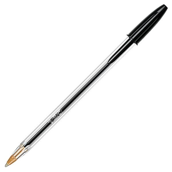 Yeni nesil tükenmez kalemlerin yanında bunca yıldır kullanılmaya devam eden ve asla eskimeyecek bir tür tükenmez kalem var.
