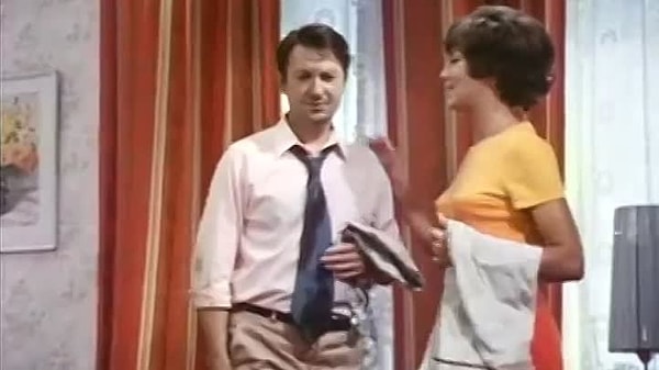 8. Какая эстрадная певица снялась в фильме "Неисправимый лгун"?